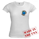 Jr.Baby Doll T-Shirt